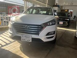 هیوندای تۆکسۆن